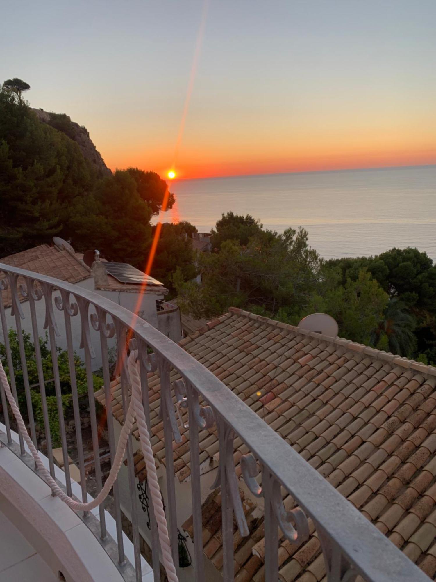 Casa Halcon Apartment Javea Exterior photo