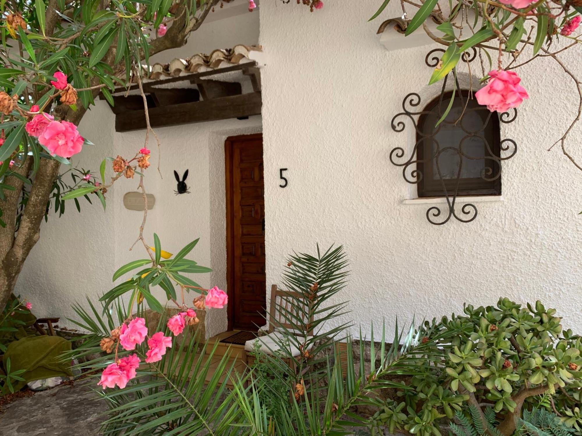 Casa Halcon Apartment Javea Exterior photo