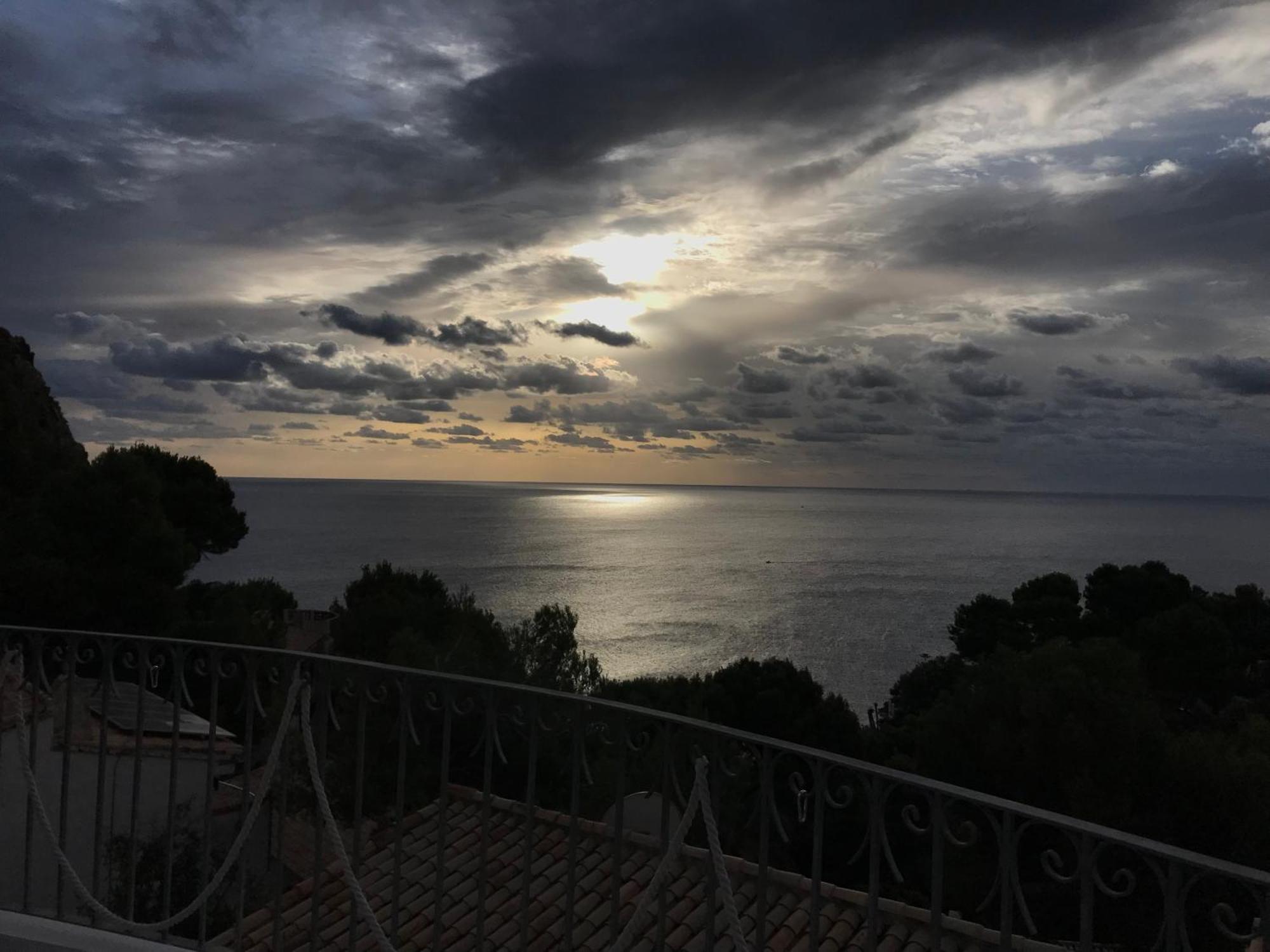 Casa Halcon Apartment Javea Exterior photo