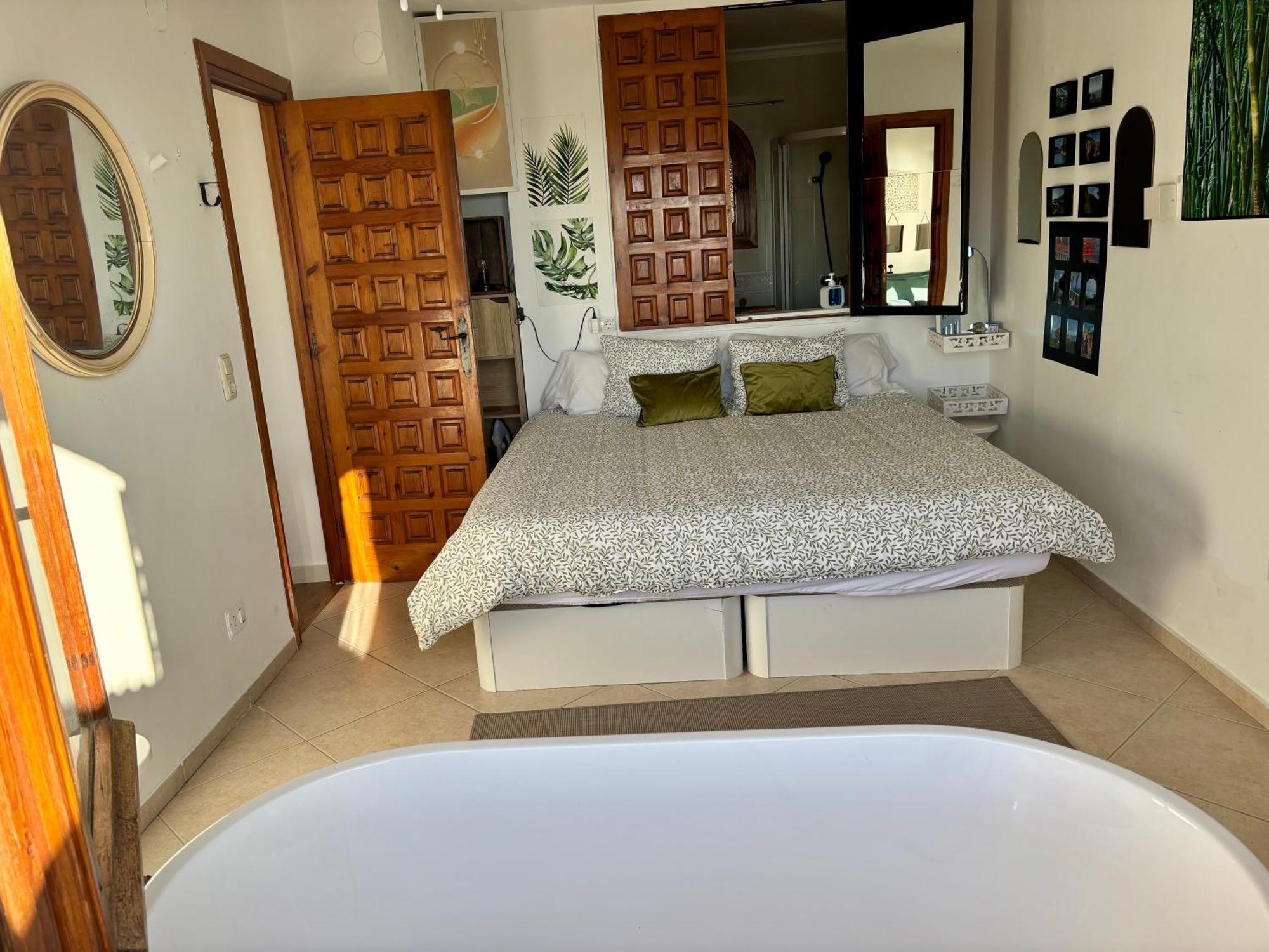 Casa Halcon Apartment Javea Exterior photo