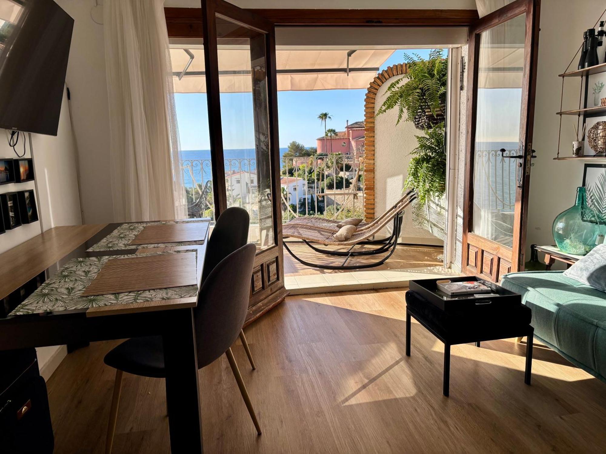 Casa Halcon Apartment Javea Exterior photo