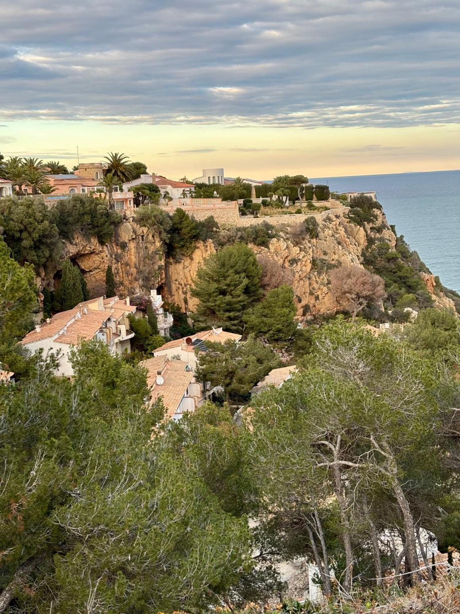Casa Halcon Apartment Javea Exterior photo