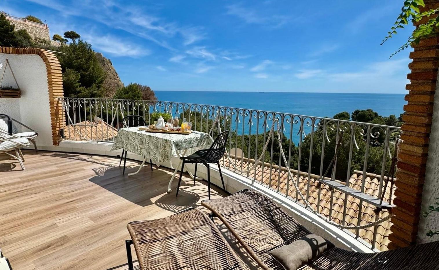 Casa Halcon Apartment Javea Exterior photo