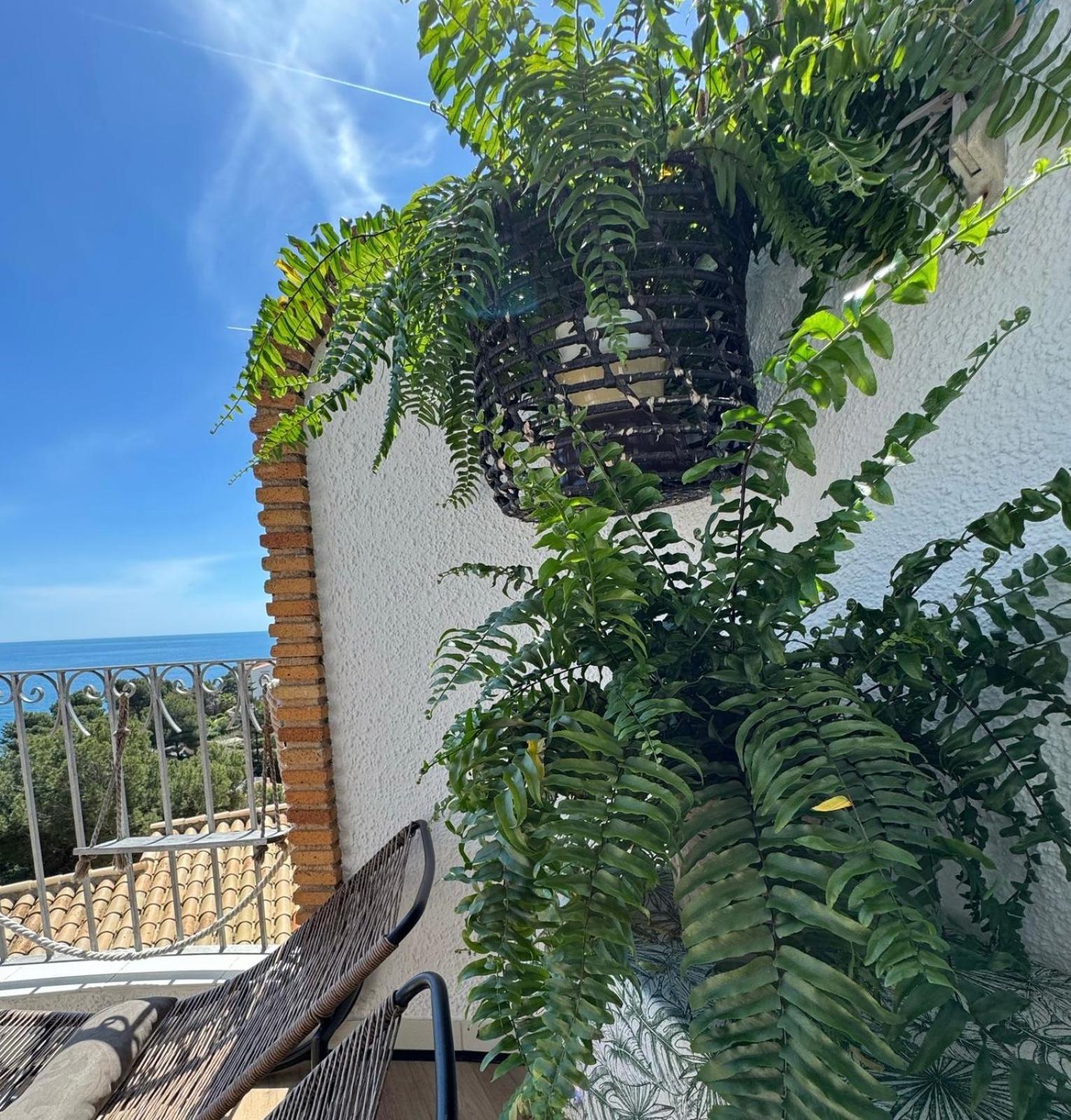 Casa Halcon Apartment Javea Exterior photo